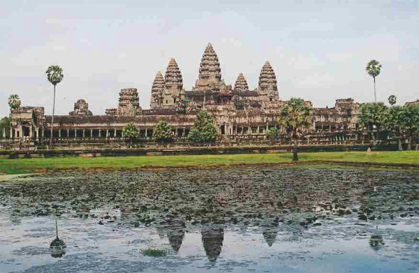 Angkor Wat