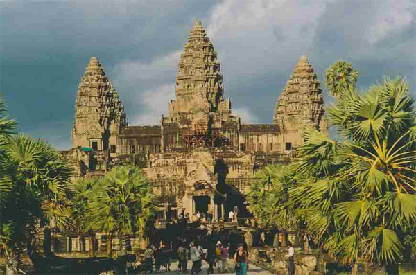 Angkor Wat