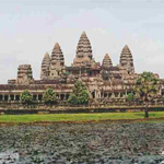 Angkor Wat